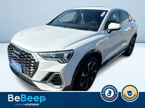 Annonce AUDI Q3 Diesel 2019 d'occasion 