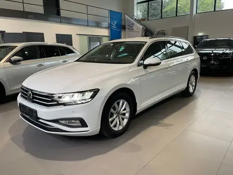 Annonce VOLKSWAGEN PASSAT Diesel 2023 d'occasion 