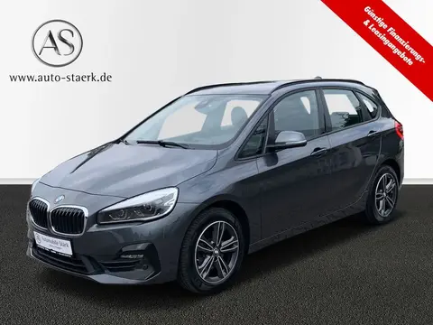 Used BMW SERIE 2 Diesel 2020 Ad 