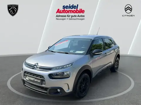 Used CITROEN C4 Petrol 2019 Ad 