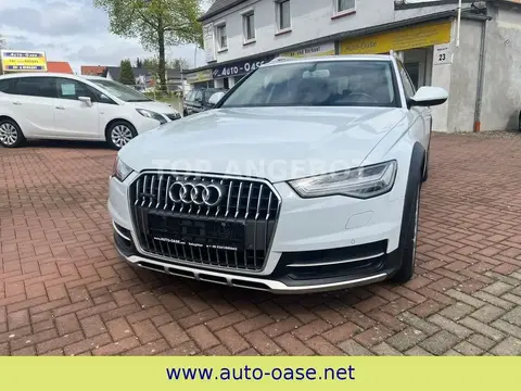 Annonce AUDI A6 Diesel 2016 d'occasion 