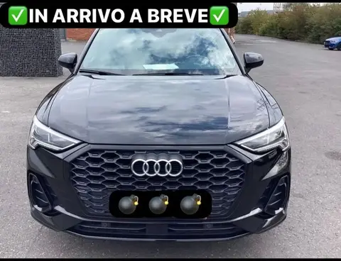 Annonce AUDI Q3 Diesel 2020 d'occasion 