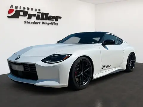 Used NISSAN 370Z Petrol 2023 Ad 