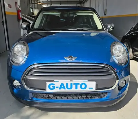 Used MINI ONE Diesel 2017 Ad 