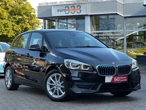 Used BMW SERIE 2 Hybrid 2018 Ad 