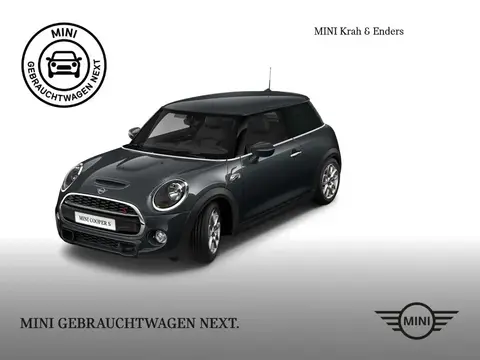 Used MINI COOPER Petrol 2020 Ad 