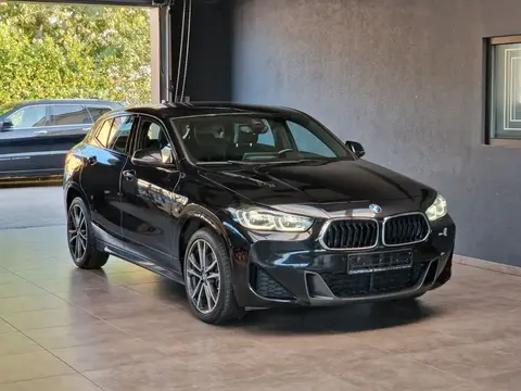 Used BMW X2 Petrol 2021 Ad 