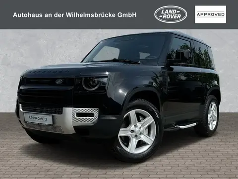 Used LAND ROVER DEFENDER Diesel 2022 Ad 