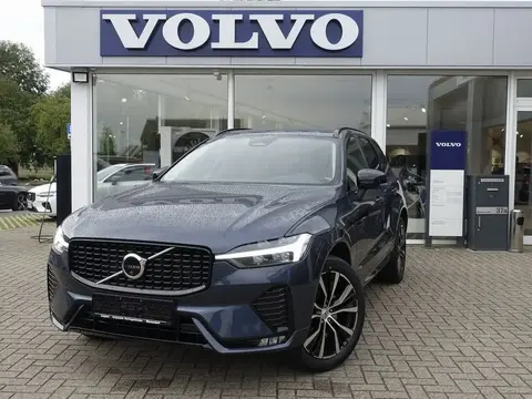 Used VOLVO XC60 Petrol 2024 Ad 