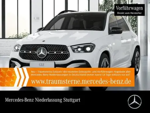 Used MERCEDES-BENZ CLASSE GLE Hybrid 2024 Ad 