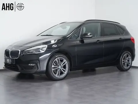 Annonce BMW SERIE 2 Diesel 2021 d'occasion 