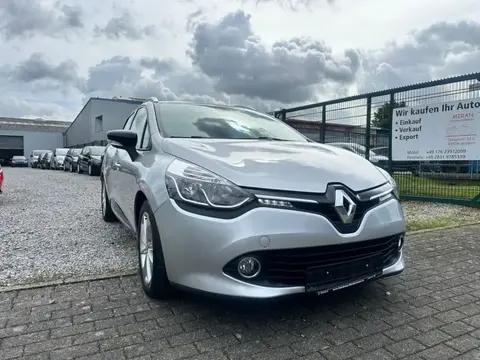 Used RENAULT CLIO Petrol 2016 Ad 