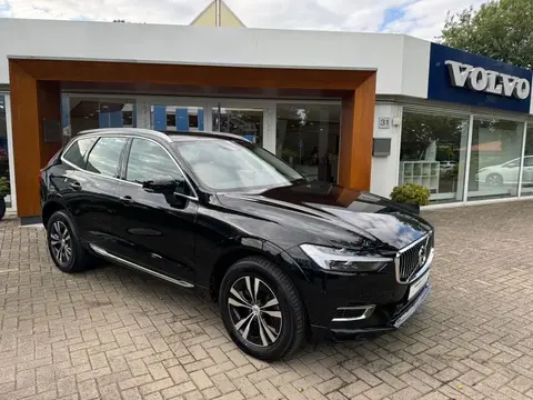 Annonce VOLVO XC60 Hybride 2021 d'occasion 