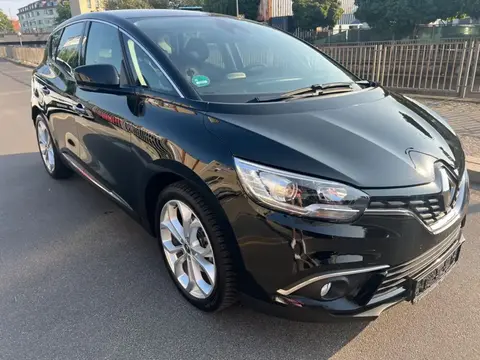 Used RENAULT SCENIC Petrol 2018 Ad 