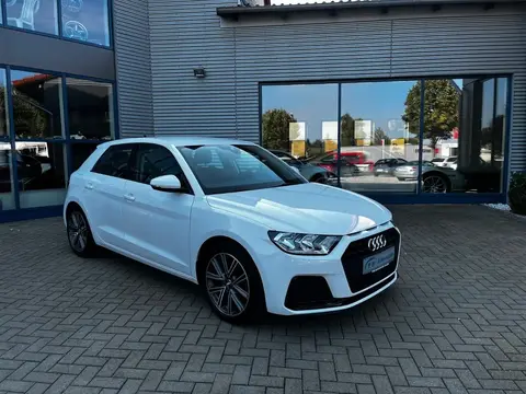 Used AUDI A1 Petrol 2019 Ad 