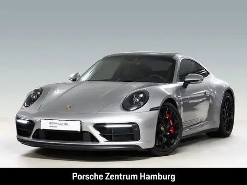 Used PORSCHE 992 Petrol 2022 Ad 