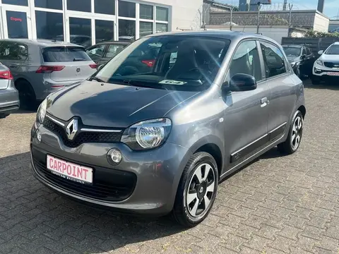 Used RENAULT TWINGO Petrol 2018 Ad 