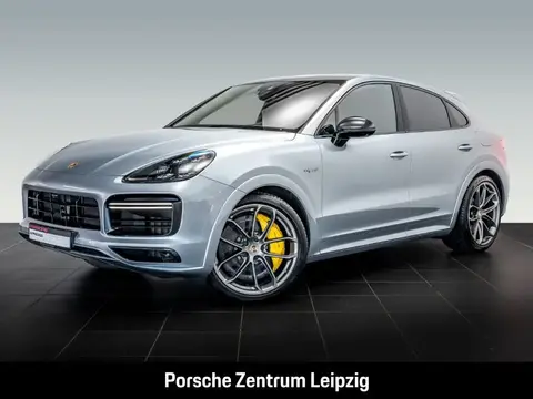 Used PORSCHE CAYENNE Hybrid 2023 Ad 