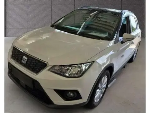 Used SEAT ARONA Petrol 2020 Ad 