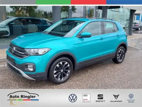 Used VOLKSWAGEN T-CROSS Petrol 2019 Ad 