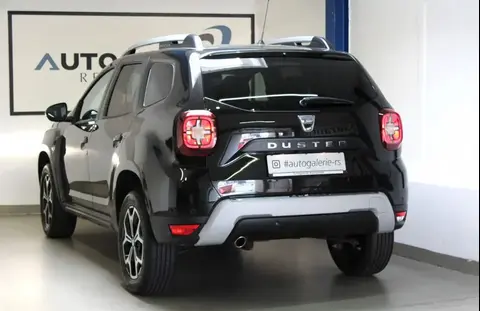 Used DACIA DUSTER Petrol 2021 Ad 