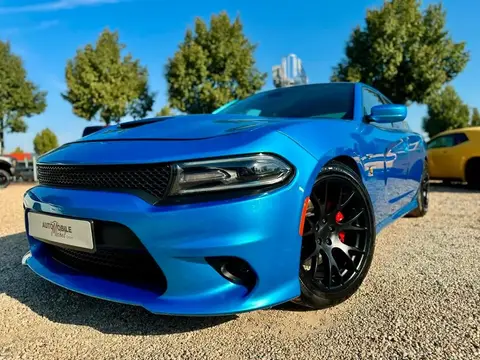 Used DODGE CHARGER Petrol 2018 Ad 