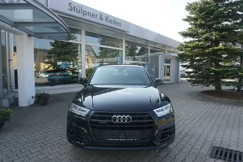 Annonce AUDI Q5 Diesel 2019 d'occasion 