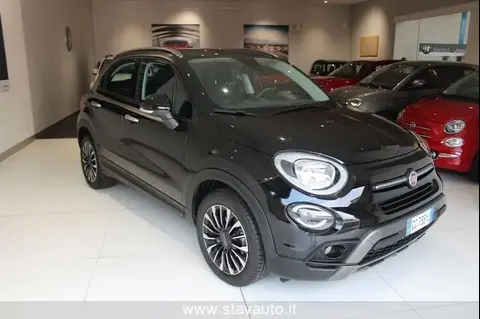 Used FIAT 500L Petrol 2021 Ad 