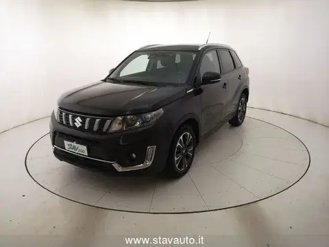 Used SUZUKI VITARA Petrol 2019 Ad 