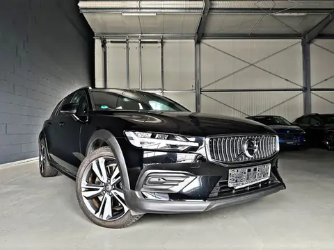 Used VOLVO V60 Petrol 2020 Ad 