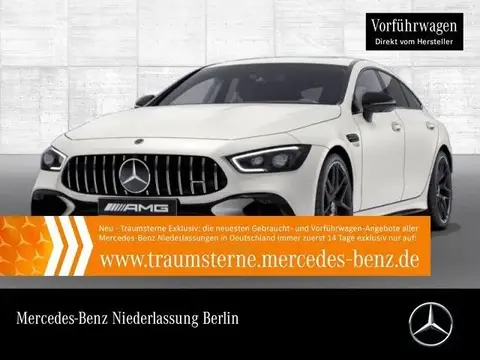 Used MERCEDES-BENZ CLASSE GT Hybrid 2022 Ad 