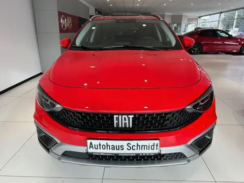 Annonce FIAT TIPO Essence 2022 d'occasion 