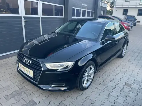 Used AUDI A3 Diesel 2016 Ad Germany