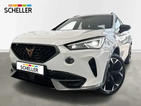 Used CUPRA FORMENTOR Petrol 2021 Ad 