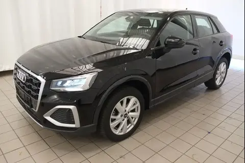 Annonce AUDI Q2 Essence 2021 d'occasion 