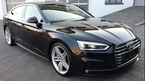 Used AUDI A5 Diesel 2019 Ad 