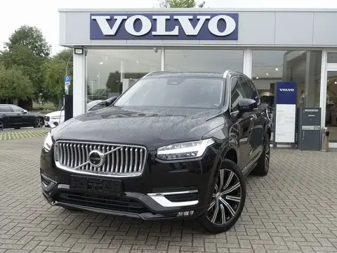 Annonce VOLVO XC90 Diesel 2023 d'occasion 