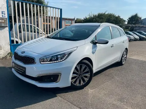 Used KIA CEED Petrol 2018 Ad 