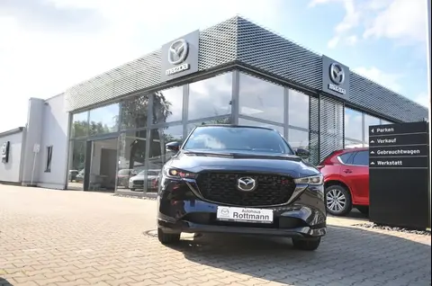 Annonce MAZDA CX-5 Essence 2023 d'occasion 