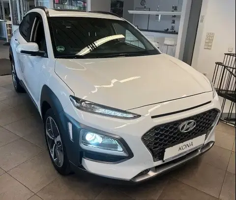 Annonce HYUNDAI SANTA FE Diesel 2020 d'occasion 