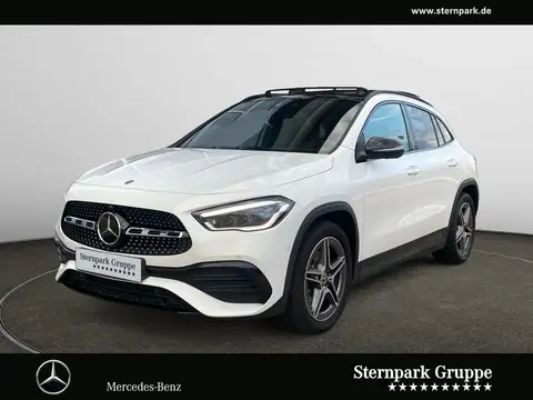 Annonce MERCEDES-BENZ CLASSE GLA Diesel 2023 d'occasion Allemagne