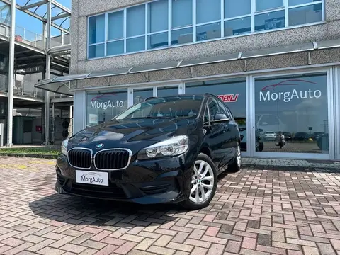 Used BMW SERIE 2 Diesel 2018 Ad 