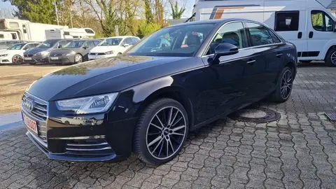 Used AUDI A4 Petrol 2016 Ad 