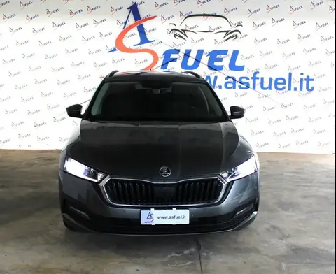 Used SKODA OCTAVIA Diesel 2021 Ad 