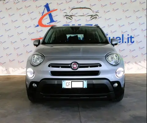 Annonce FIAT 500L Essence 2021 d'occasion 