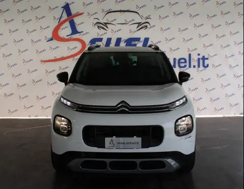 Used CITROEN C3 AIRCROSS Diesel 2019 Ad 