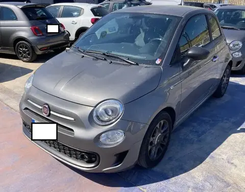 Used FIAT 500 Hybrid 2022 Ad 