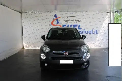 Used FIAT 500X Diesel 2021 Ad 