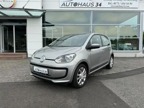 Used VOLKSWAGEN UP! Petrol 2016 Ad 