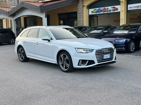 Used AUDI A4 Diesel 2019 Ad 